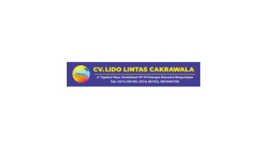 Loker Auditor Gudang - Management Trainee - Security di CV. Lido Lintas Cakrawala